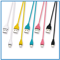 Mobile Phone Cables