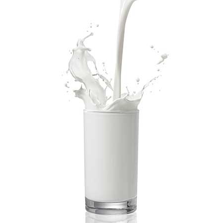 Milk