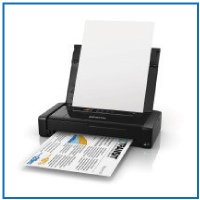 Mobile Printers & All In Ones