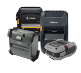 Mobile Label Printers