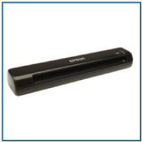 Mobile Scanners