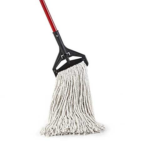 Mop-Broom-Brush