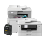 NFC-Enabled Printers