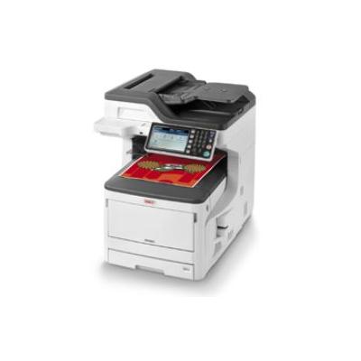 Oki MC883DNV Printer Ink & Toner Cartridges