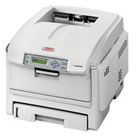 Oki C5600n Printer Ink & Toner Cartridges