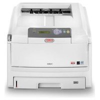 Oki C801 Printer Ink & Toner Cartridges
