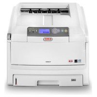 Oki C821 Printer Ink & Toner Cartridges