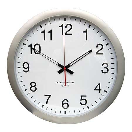 Clocks