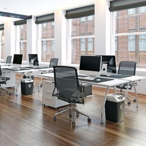 Furniture & Office Environment