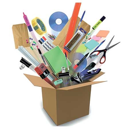 stationery