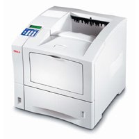 Oki B6100 Printer Ink & Toner Cartridges