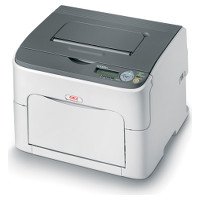 Oki C130n Printer Ink & Toner Cartridges