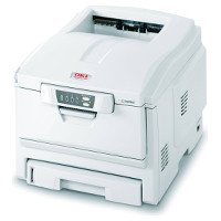 Oki C3200 Printer Ink & Toner Cartridges