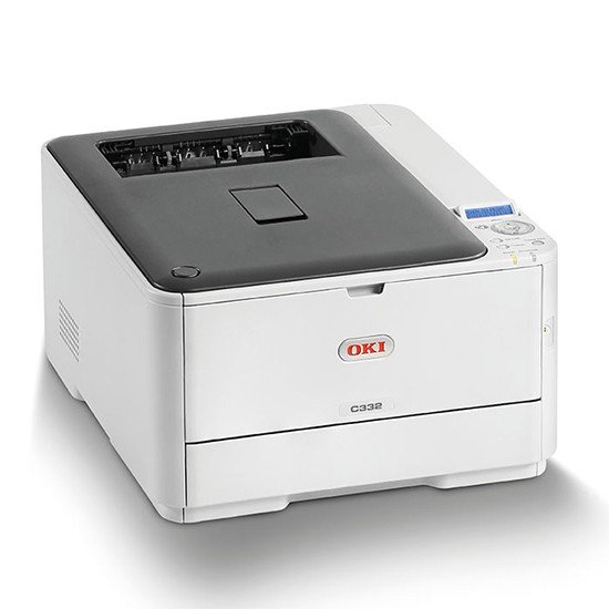 Oki C332dn Printer Ink & Toner Cartridges