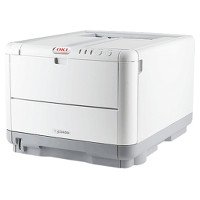 Oki C3400n Printer Ink & Toner Cartridges