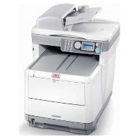 Oki C3520 Printer Ink & Toner Cartridges