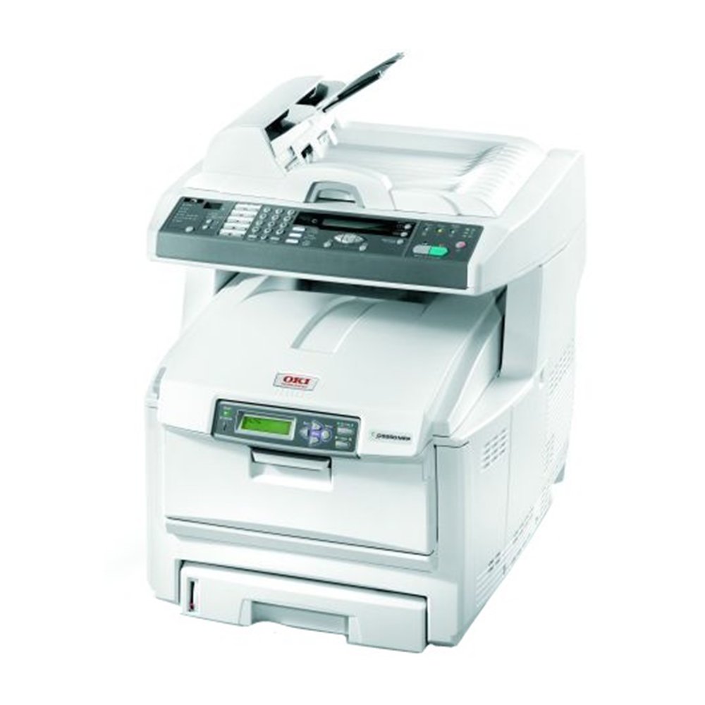 Oki C5510 Printer Ink & Toner Cartridges
