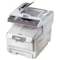 Oki C5550 Printer Ink & Toner Cartridges