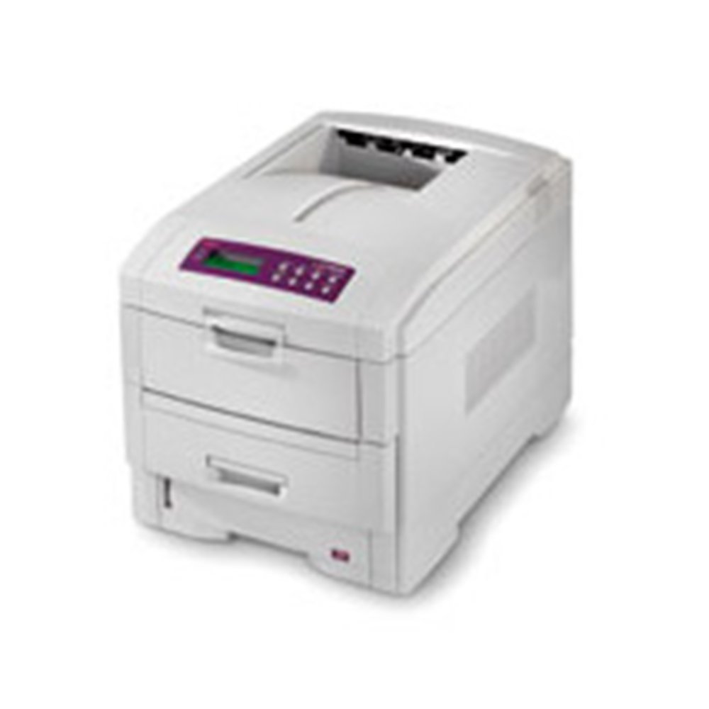 Oki C7100 Printer Ink & Toner Cartridges