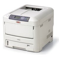 Oki C710 Printer Ink & Toner Cartridges