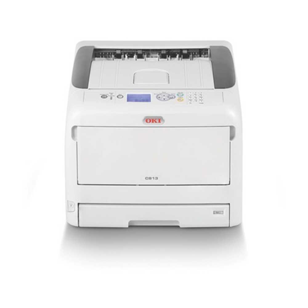 Oki C813n Printer Ink & Toner Cartridges