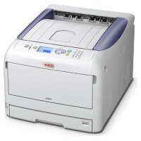 Oki C831cdtn Printer Ink & Toner Cartridges