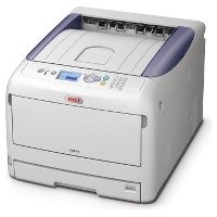Oki C841cdtn Printer Ink & Toner Cartridges