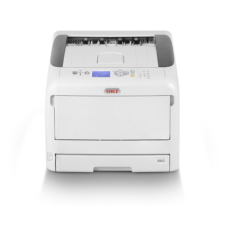 Oki C843dn Printer Ink & Toner Cartridges