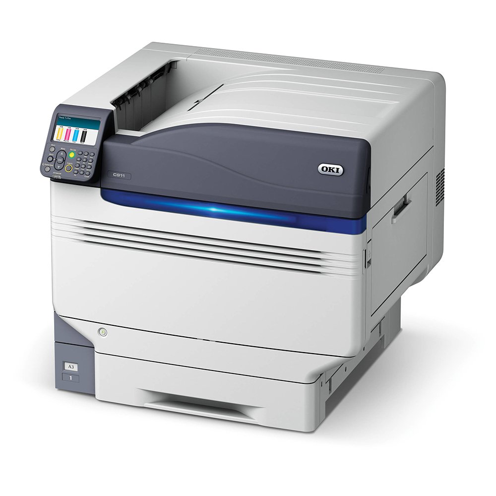 Oki C911DN Printer Ink & Toner Cartridges