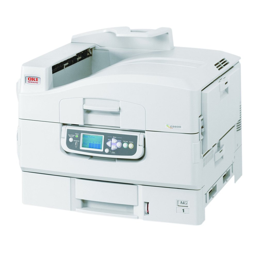 Oki C9600 Printer Ink & Toner Cartridges
