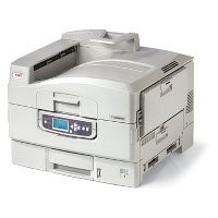 Oki C9650 Printer Ink & Toner Cartridges