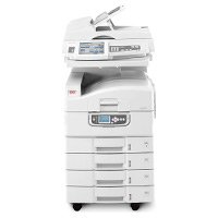 Oki C9850MFP Printer Ink & Toner Cartridges