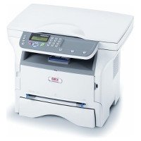 Oki MB260 Printer Ink & Toner Cartridges