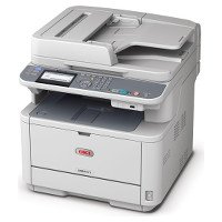 Oki MB441dn Printer Ink & Toner Cartridges