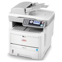 Oki MB460 Printer Ink & Toner Cartridges