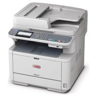 Oki MB461dn Printer Ink & Toner Cartridges