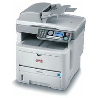Oki MB470 Printer Ink & Toner Cartridges