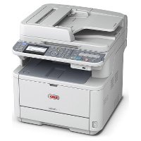 Oki MB471dn Printer Ink & Toner Cartridges