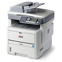 Oki MB480 Printer Ink & Toner Cartridges