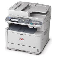 Oki MB491dn Printer Ink & Toner Cartridges