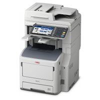 Oki MB770dfnfax Printer Ink & Toner Cartridges