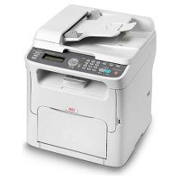 Oki MC160n Printer Ink & Toner Cartridges
