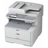 Oki MC351dn Printer Ink & Toner Cartridges