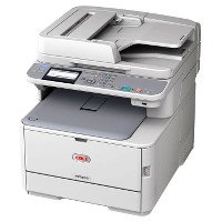 Oki MC352dn Printer Ink & Toner Cartridges