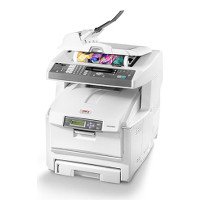 Oki MC560 Printer Ink & Toner Cartridges