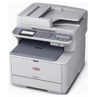 Oki MC561dn Printer Ink & Toner Cartridges