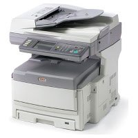 Oki MC860 Printer Ink & Toner Cartridges