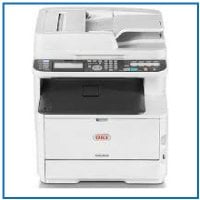 OKI Multifunction Printers