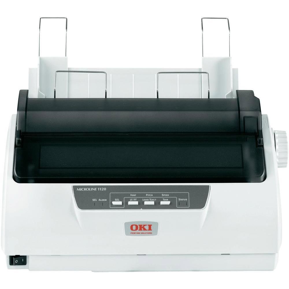 Oki ML1190 Printer Ink & Toner Cartridges