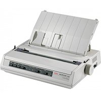 Oki ML280 Elite DC Serial Printer Ink & Toner Cartridges